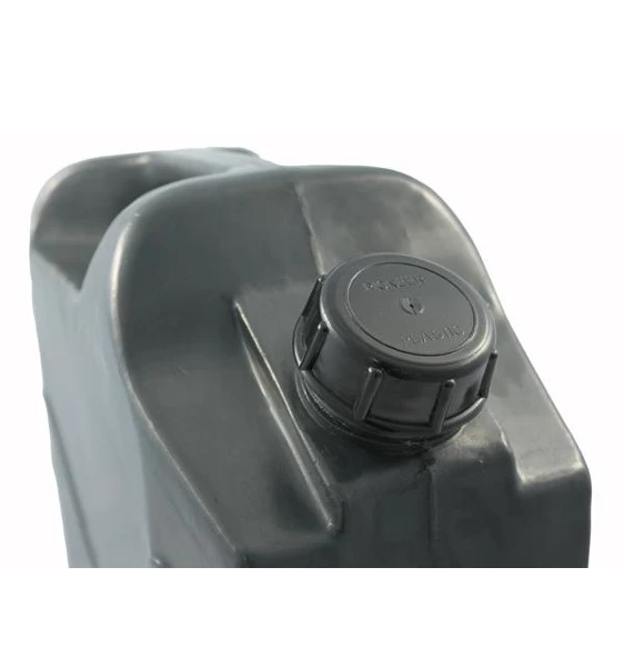Poly 20Litre Jerry Can With Tap - Image 5