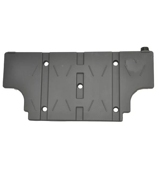 Poly Slimline Water Tank 42 Litre Vertical Mount - Image 2