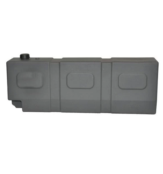 Poly Water Tank 50 Litre Taper Rectangular Universal - Image 3