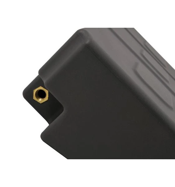 Poly Water Tank 50 Litre Taper Rectangular Universal - Image 4