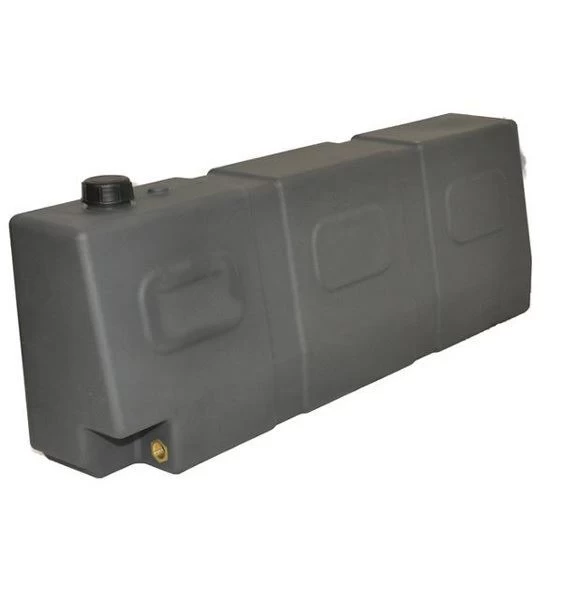 Poly Water Tank 50 Litre Taper Rectangular Universal