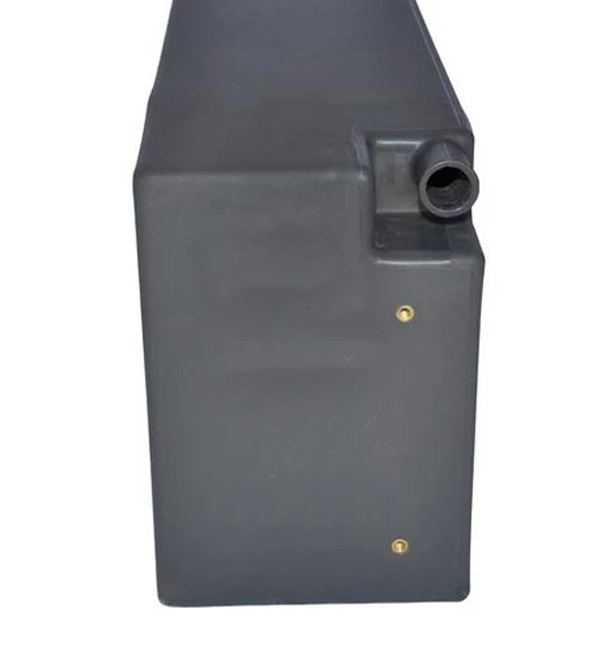 Poly Water Tank 58 Litre Vertical & Flat - Image 2