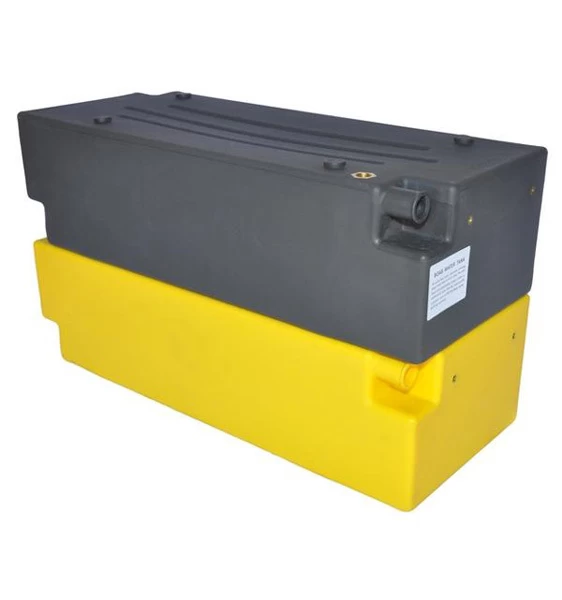 Poly Water Tank 58 Litre Vertical & Flat - Image 3