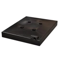 Poly Water Tank 80 Litre Under Tray