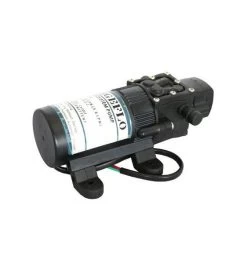 Pump 12v To Suit BOAB Water Tanks
