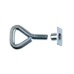 Oztrail Tee Nut - 2 Pack