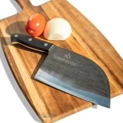 CampBoss Boss Chopper