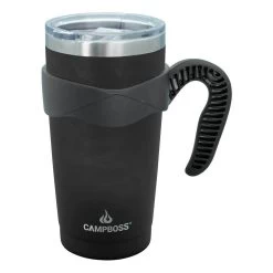 Campboss 20oz Boss Coffee Mug - Black