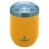 Campboss 12oz Boss Wine Tumbler - Mango