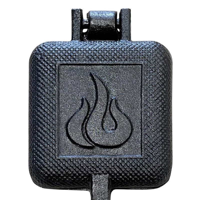 Campboss Jaffle Iron - Image 2