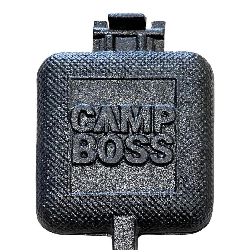 Campboss Jaffle Iron - Image 3